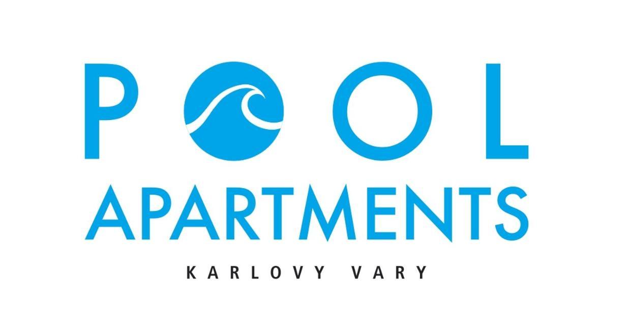 Pool Apartments Карлови Вари Екстериор снимка