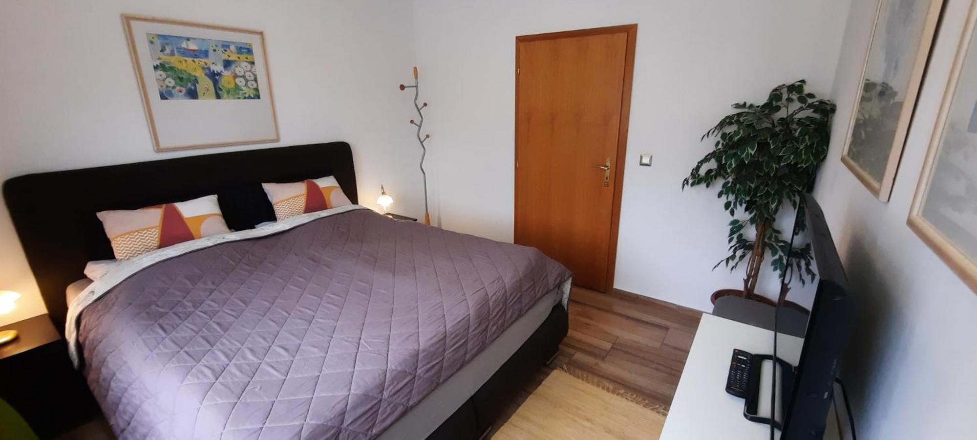 Pool Apartments Карлови Вари Екстериор снимка